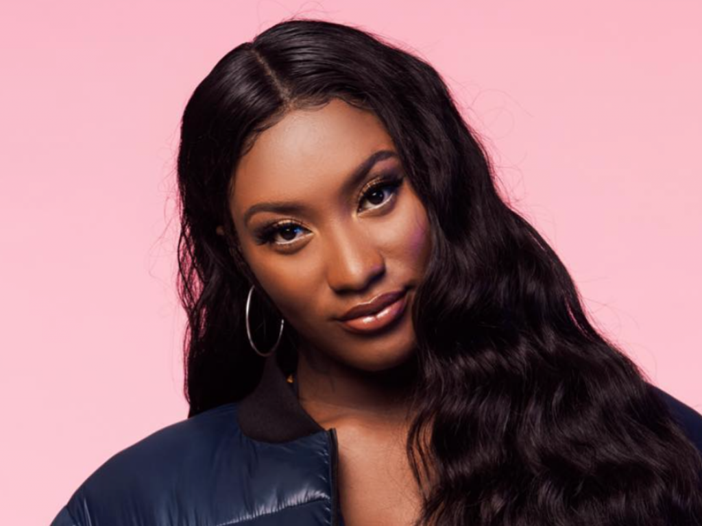 Aya Nakamura : une icône de la pop francophone – Byte Fusion